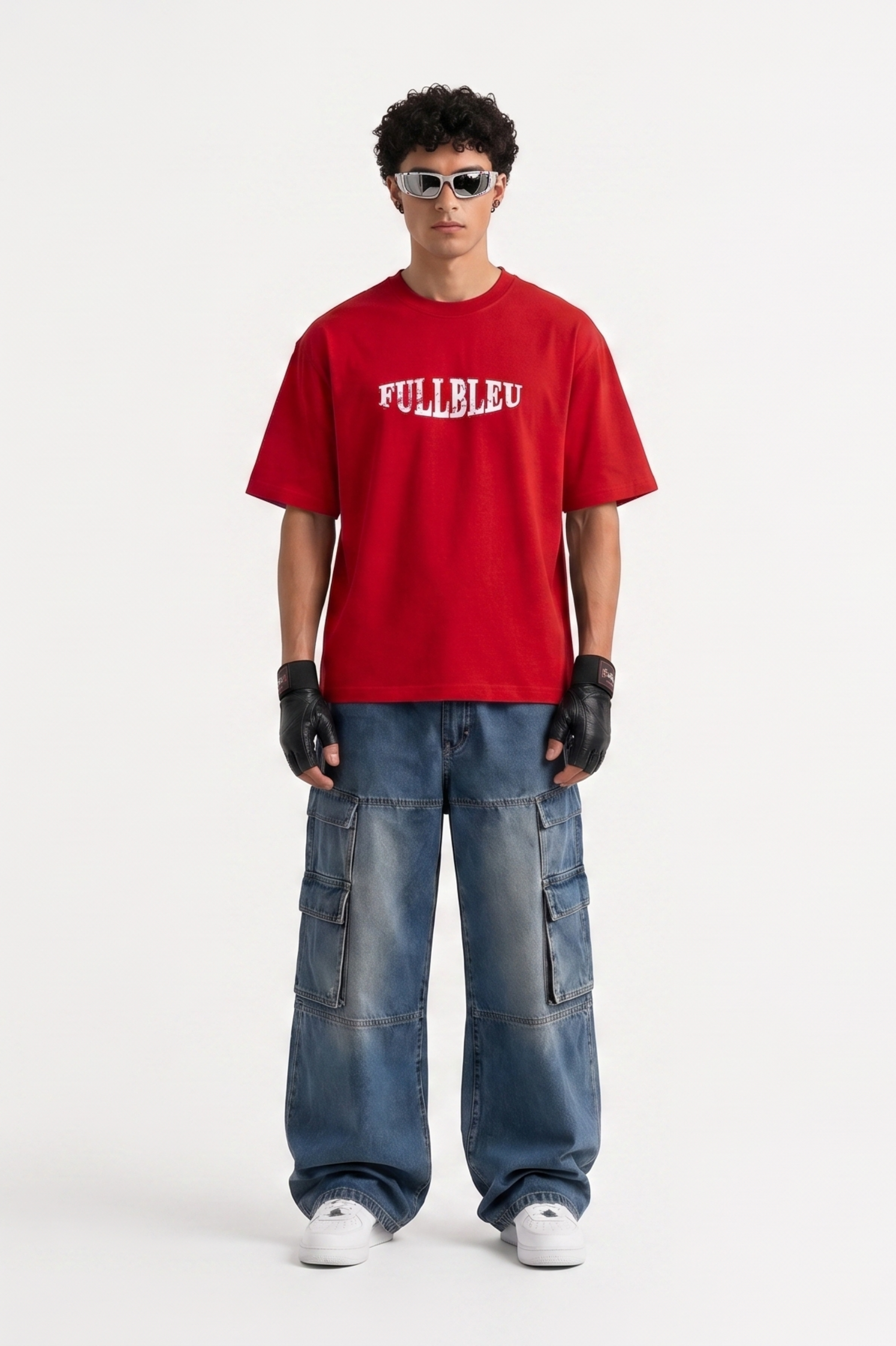 Bad Choices Good Stories Oversized T-shirt